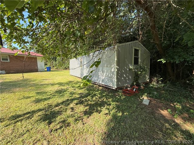 3266 Sandhill Drive, Fayetteville, NC 28306