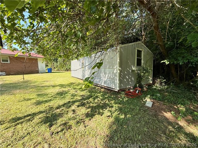 3266 Sandhill Drive, Fayetteville, NC 28306