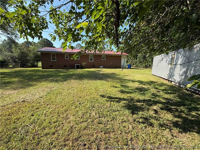 3266 Sandhill Drive, Fayetteville, NC 28306