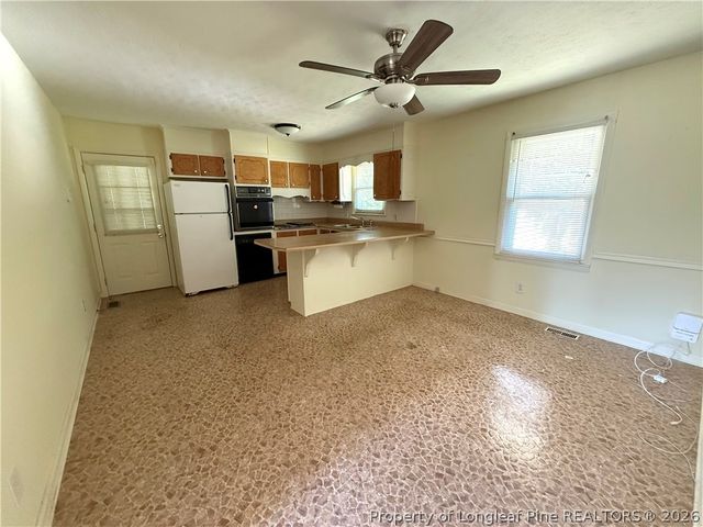 3266 Sandhill Drive, Fayetteville, NC 28306