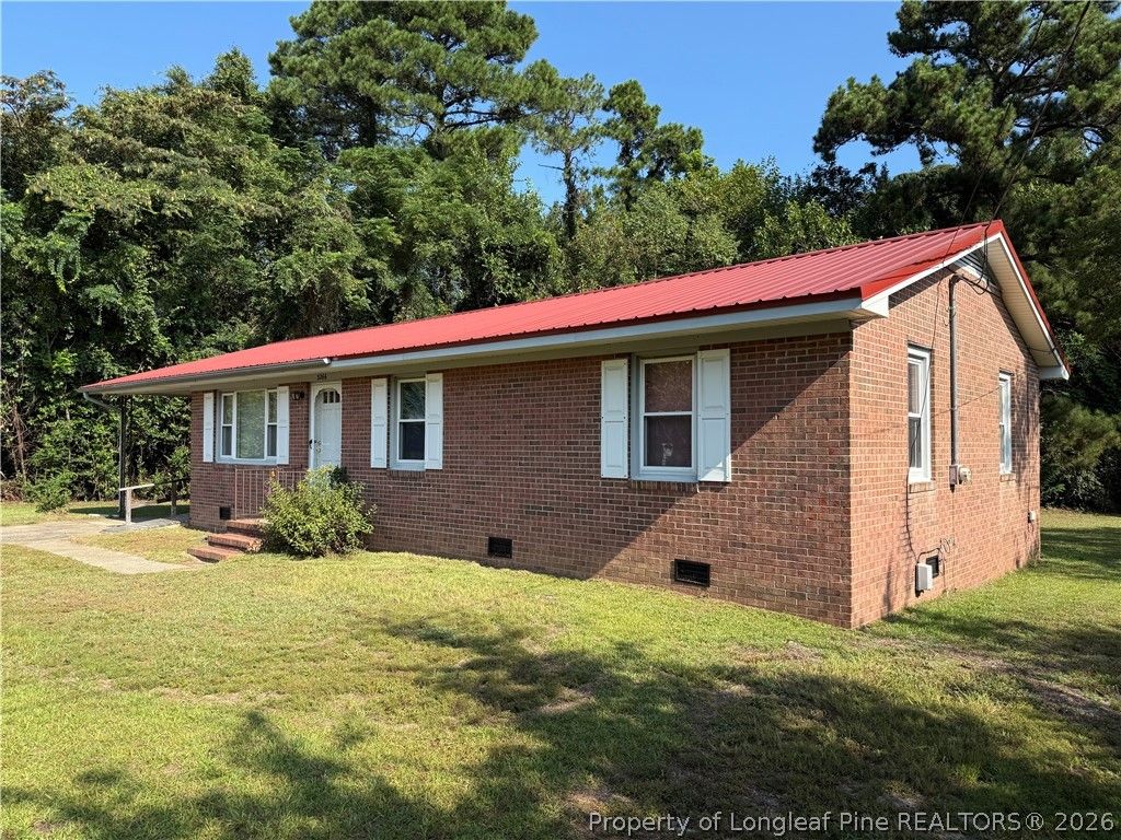 3266 Sandhill Drive, Fayetteville, NC 28306 — photo 3