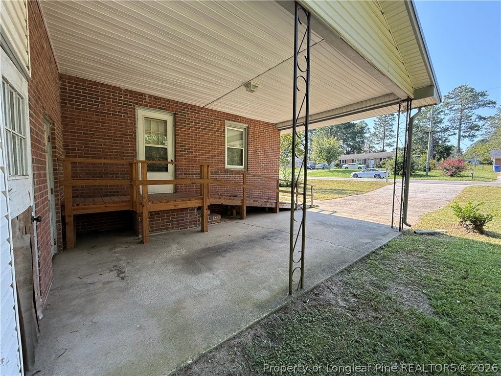 3266 Sandhill Drive, Fayetteville, NC 28306 — photo 5