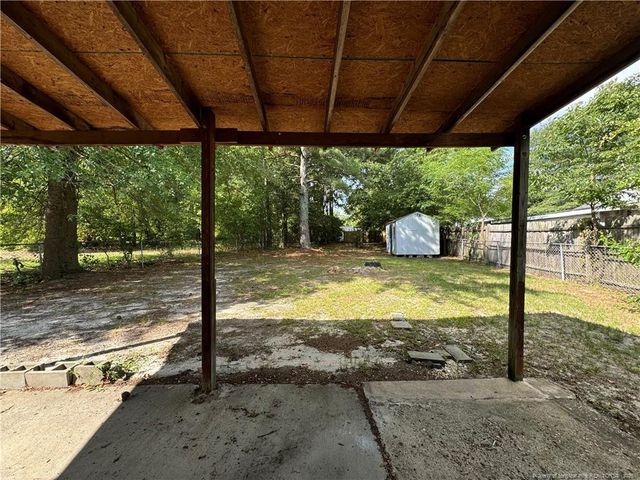 405 Laura Court, Spring Lake, NC 28390