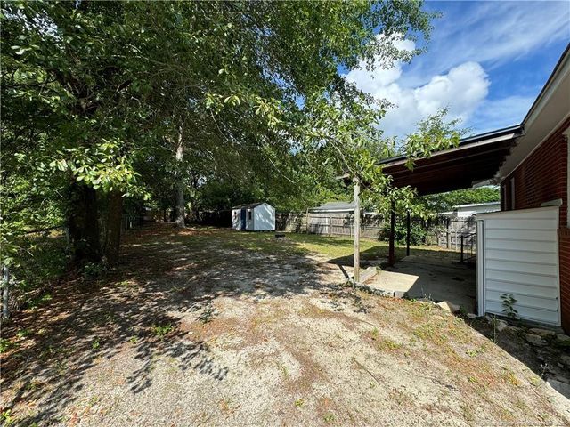 405 Laura Court, Spring Lake, NC 28390