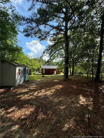 405 Laura Court, Spring Lake, NC 28390