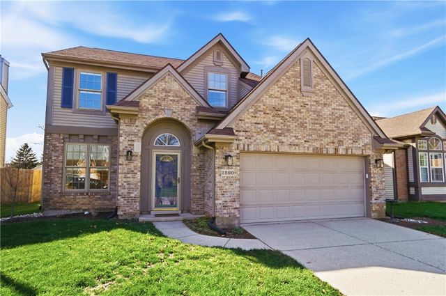 2280 Polo Park Drive, Miami Twp, OH 45439