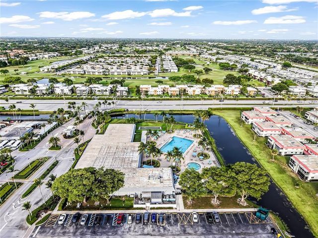 703 Brittany O, Delray Beach, FL 33446