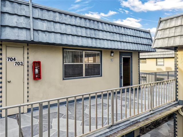 703 Brittany O, Delray Beach, FL 33446