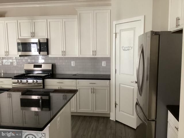 11478 MESA VERDE CT, White Plains, MD 20695