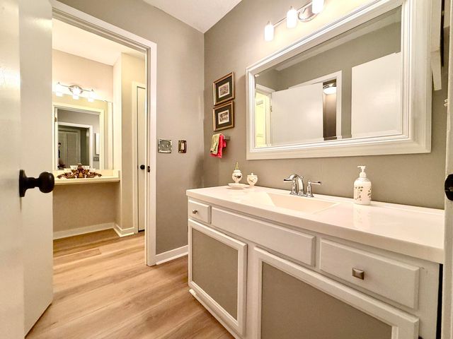352 Sandpiper C, Mount Pleasant, SC 29464