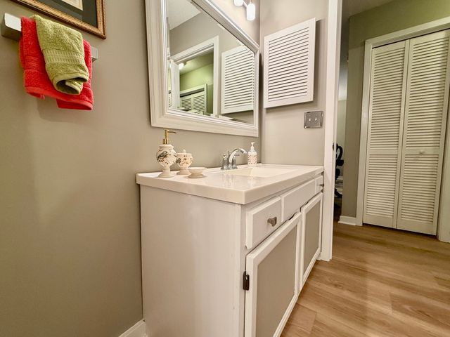 352 Sandpiper C, Mount Pleasant, SC 29464