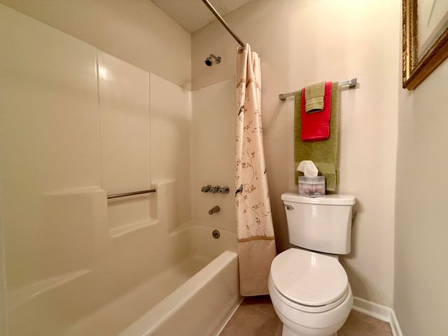352 Sandpiper C, Mount Pleasant, SC 29464
