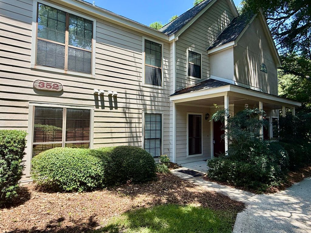 352 Sandpiper C, Mount Pleasant, SC 29464