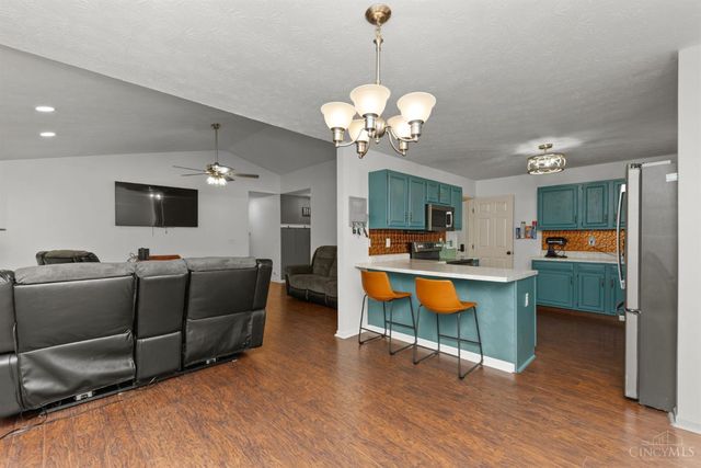 3923 Little Creek Drive, Batavia Twp, OH 45102