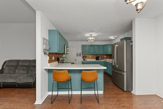 3923 Little Creek Drive, Batavia Twp, OH 45102
