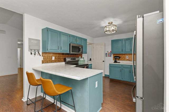 3923 Little Creek Drive, Batavia Twp, OH 45102