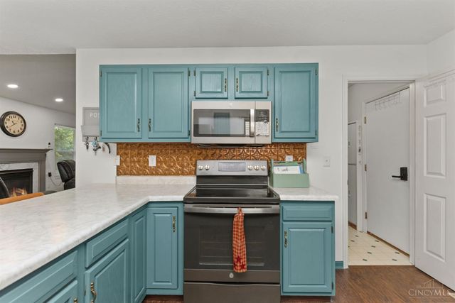 3923 Little Creek Drive, Batavia Twp, OH 45102