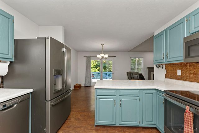 3923 Little Creek Drive, Batavia Twp, OH 45102