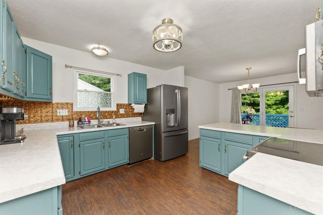 3923 Little Creek Drive, Batavia Twp, OH 45102