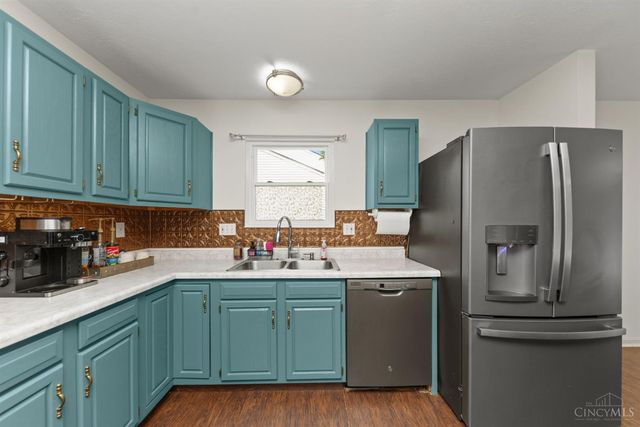 3923 Little Creek Drive, Batavia Twp, OH 45102