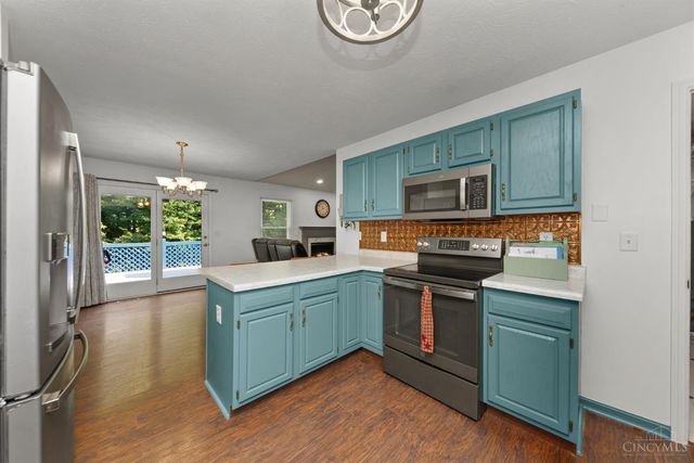 3923 Little Creek Drive, Batavia Twp, OH 45102