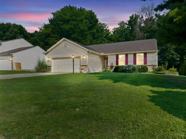 3923 Little Creek Drive, Batavia Twp, OH 45102