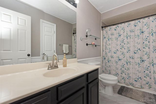 3923 Little Creek Drive, Batavia Twp, OH 45102
