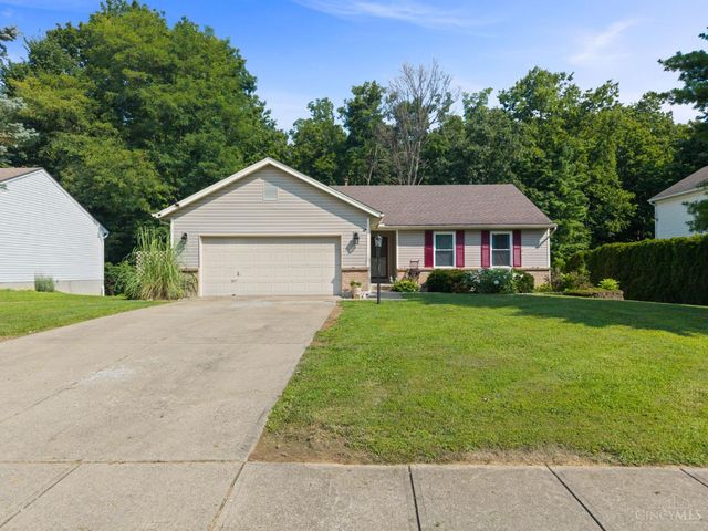 3923 Little Creek Drive, Batavia Twp, OH 45102