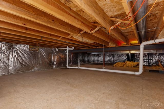 3923 Little Creek Drive, Batavia Twp, OH 45102