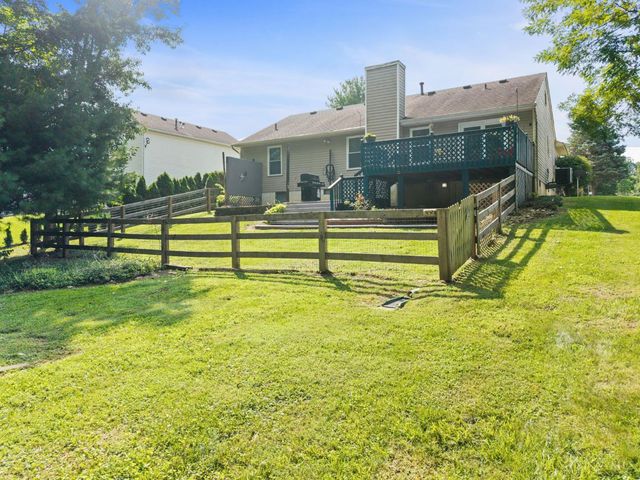 3923 Little Creek Drive, Batavia Twp, OH 45102