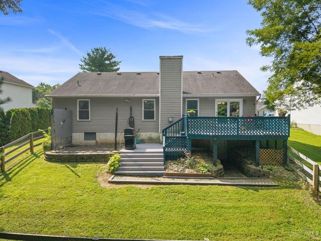 3923 Little Creek Drive, Batavia Twp, OH 45102