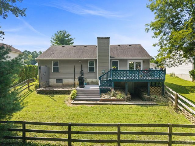 3923 Little Creek Drive, Batavia Twp, OH 45102