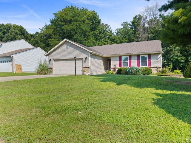 3923 Little Creek Drive, Batavia Twp, OH 45102