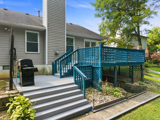 3923 Little Creek Drive, Batavia Twp, OH 45102