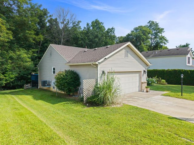 3923 Little Creek Drive, Batavia Twp, OH 45102