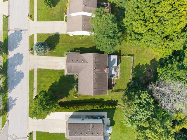 3923 Little Creek Drive, Batavia Twp, OH 45102