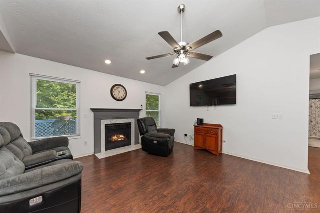 3923 Little Creek Drive, Batavia Twp, OH 45102
