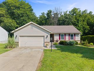 3923 Little Creek Drive, Batavia Twp, OH 45102