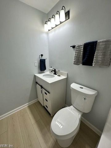 229 Greenbrier AVE, Norfolk, VA 23505