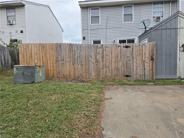 229 Greenbrier AVE, Norfolk, VA 23505