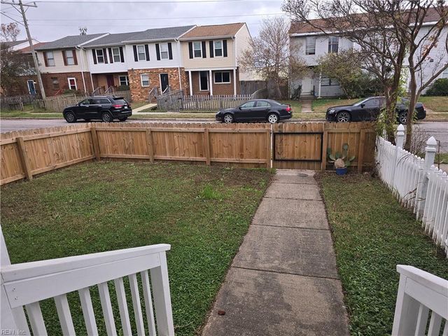 229 Greenbrier AVE, Norfolk, VA 23505