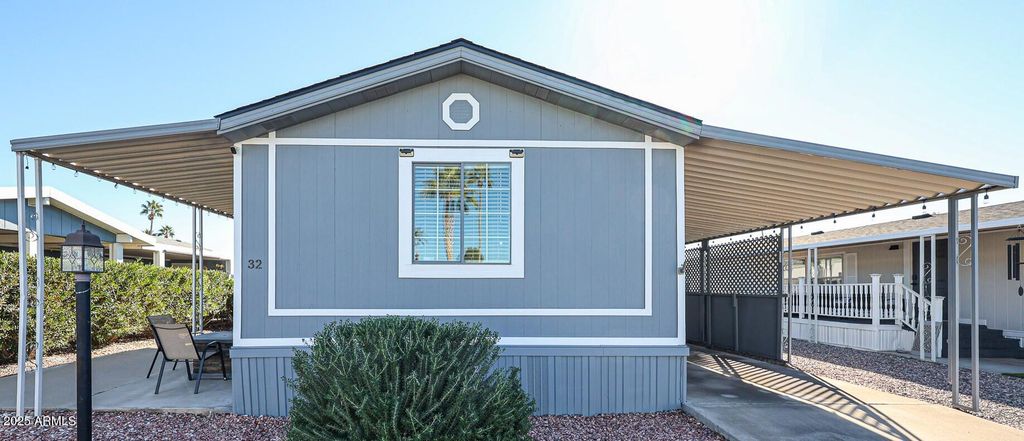 19602 N 32ND Street 32, Phoenix, AZ 85050