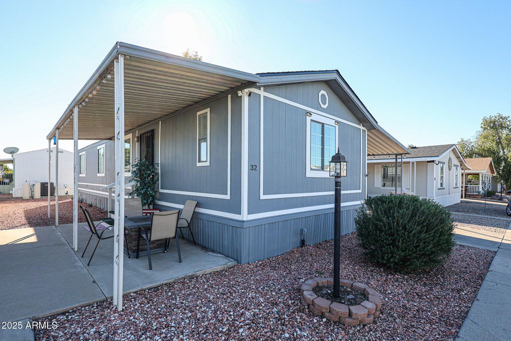 19602 N 32ND Street 32, Phoenix, AZ 85050 — photo 2