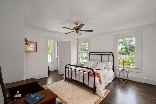 6104 Floyd Street, Covington, GA 30014