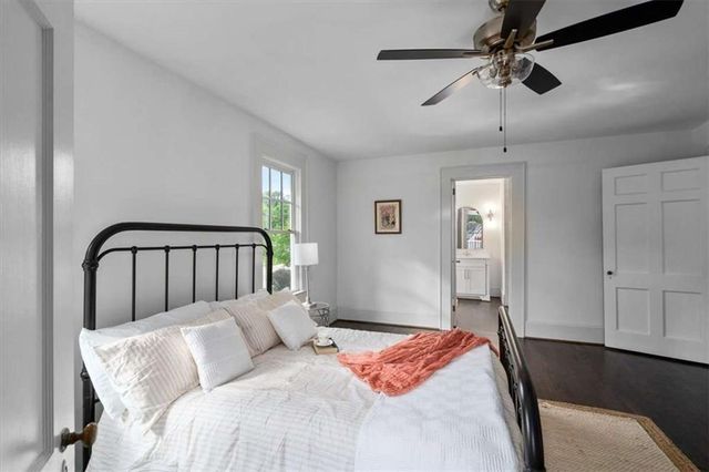6104 Floyd Street, Covington, GA 30014