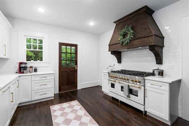 6104 Floyd Street, Covington, GA 30014