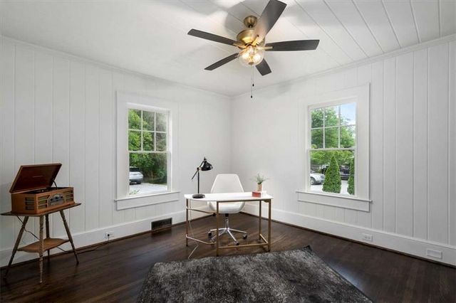 6104 Floyd Street, Covington, GA 30014