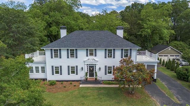 6104 Floyd Street, Covington, GA 30014