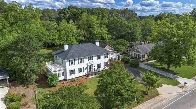 6104 Floyd Street, Covington, GA 30014