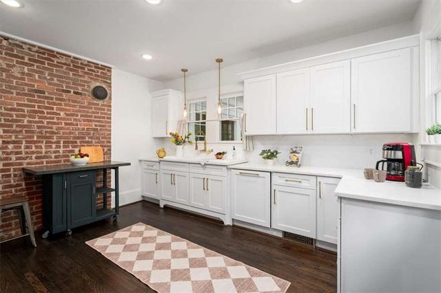 6104 Floyd Street, Covington, GA 30014